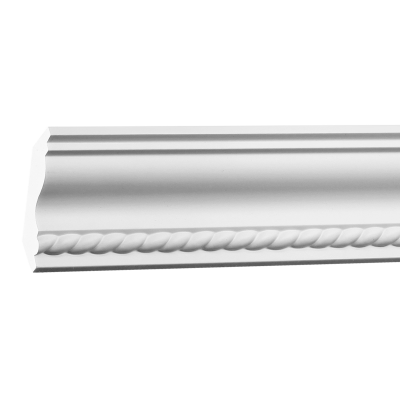 Карниз Европласт 1.50.194 Потолочный плинтус Европласт 1.50.194