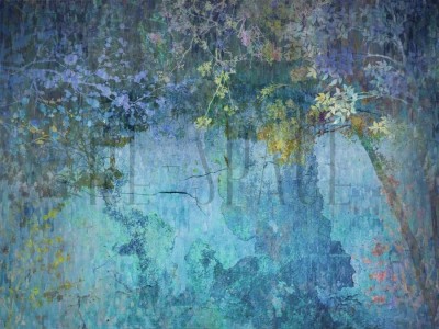 Фреска Affresco ZK85-COL3  Фреска Affresco Re-Space ZK85-COL3 