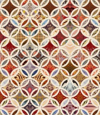 Фреска Affresco 7248 Фреска Affresco Современный стиль 7248