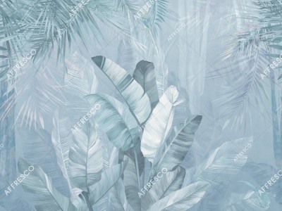 Фреска Affresco AB305-COL5   Фреска Affresco Exclusive AB305-COL5 