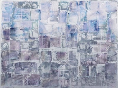 Фреска Affresco RE151-COL3  Фреска Affresco New Art  RE151-COL3 