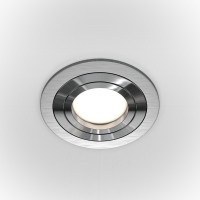 Встраиваемый светильник Atom DL023-2-01S