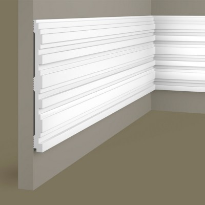 Панель Cosca PR006 Стеновая панель Cosca PR006