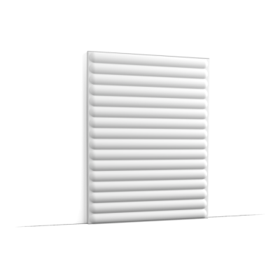 Декоративная панель Orac Decor W214 HILL BEAD XL Панель Орак Декор W214 HILL BEAD XL

