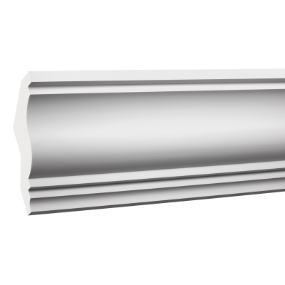 Карниз Европласт 1.50.273 Потолочный плинтус Европласт 1.50.273