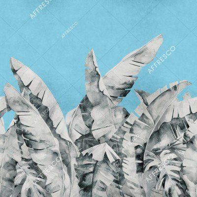 Фреска Affresco AB131-COL2  Фреска Affresco VESNA AB131-COL2 