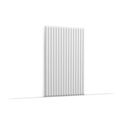 Декоративная панель Orac Decor W215 HILL BEAD Панель Орак Декор W215 HILL BEAD

