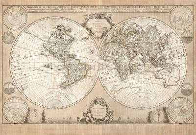 Фреска Affresco ID136482 Фреска Affresco Карты и графика ID136482