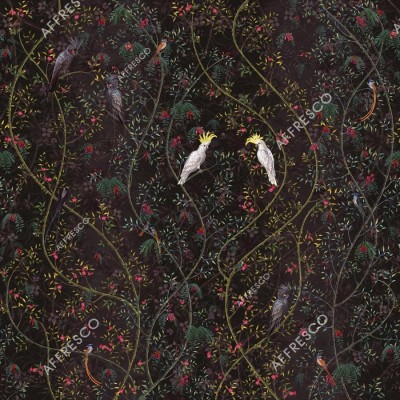 Фреска Affresco AF505-COL1 Фреска Affresco Atmosphere AF505-COL1