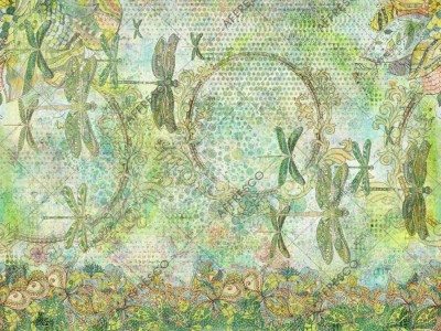 Фреска Affresco RE152-COL1  Фреска Affresco New Art  RE152-COL1 