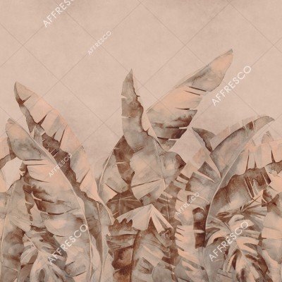 Фреска Affresco AB131-COL3  Фреска Affresco VESNA AB131-COL3 