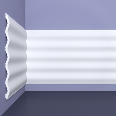 Панель Bello Deco СП 01/2 Стеновая панель Bello Deco СП 01/2