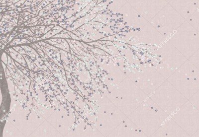 Фреска Affresco aff 702 vel 462  Фреска Affresco Empire aff 702 vel 462 