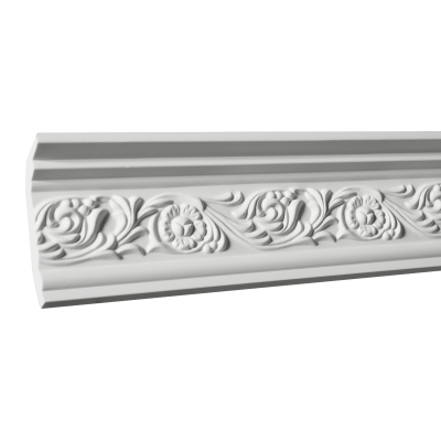 Карниз Европласт 1.50.274 Потолочный плинтус Европласт 1.50.274