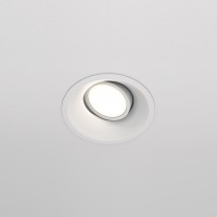  Встраиваемый светильник Dot DL028-2-01W
