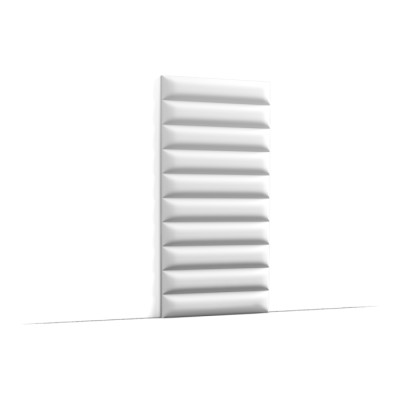 Декоративная панель Orac Decor W217 PILLOW Панель Орак Декор W217 PILLOW

