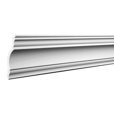 Карниз Европласт 1.50.148 Потолочный плинтус  Европласт 1.50.148