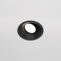  Встраиваемый светильник Dot DL028-2-01B