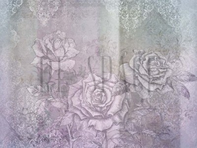 Фреска Affresco ZK91-COL3  Фреска Affresco Re-Space ZK91-COL3 