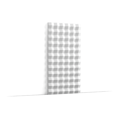 Декоративная панель Orac Decor W115 SLOPE Панель Орак Декор W115 SLOPE

