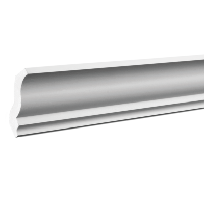 Карниз Европласт 6.50.105 Потолочный плинтус Европласт 6.50.105